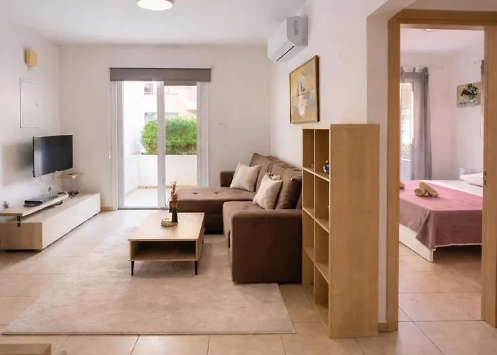 Апартаменты Amigos Mythical