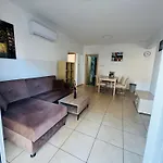 Amigos Mythical Apartamento Protaras