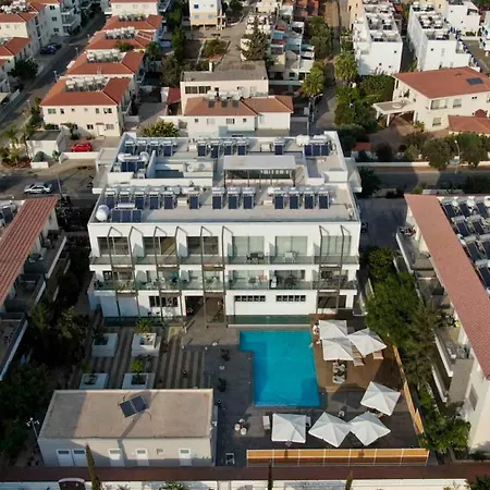 Amigos Mythical Διαμέρισμα *