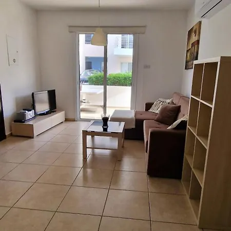 Apartment Amigos Mythical Protaras
