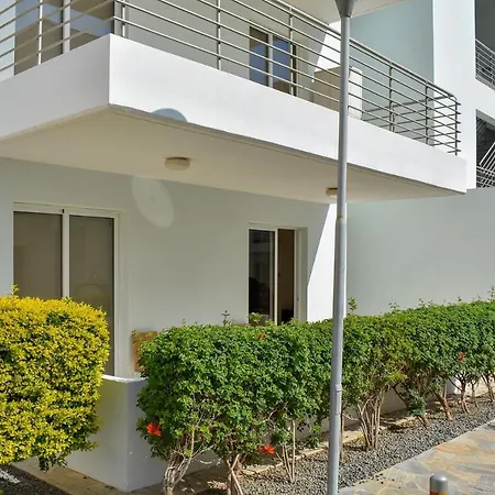 Amigos Mythical Apartment Protaras