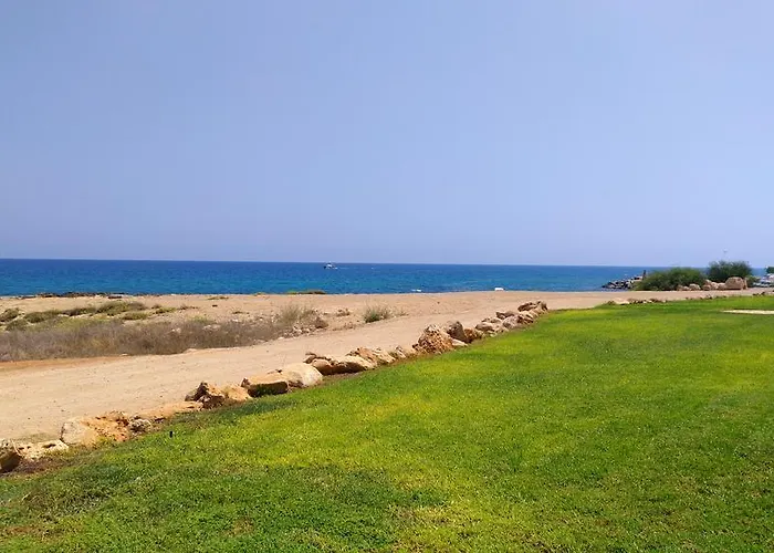 Amigos Mythical Διαμέρισμα