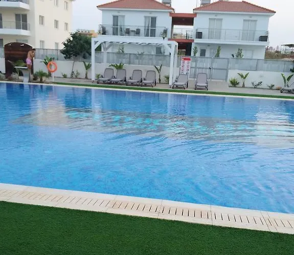 Amigos Mythical Διαμέρισμα *