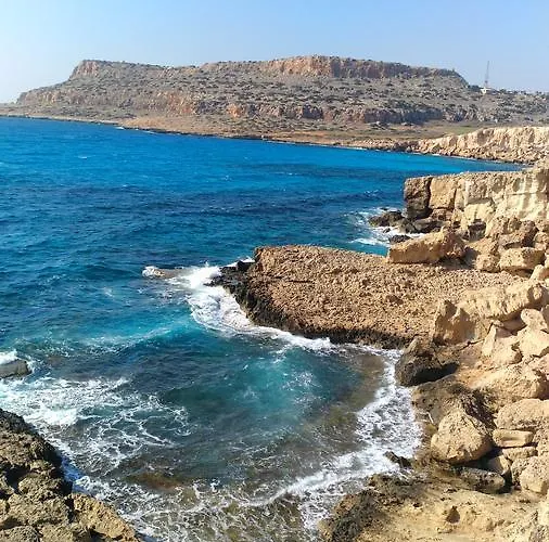 Διαμέρισμα Amigos Mythical *