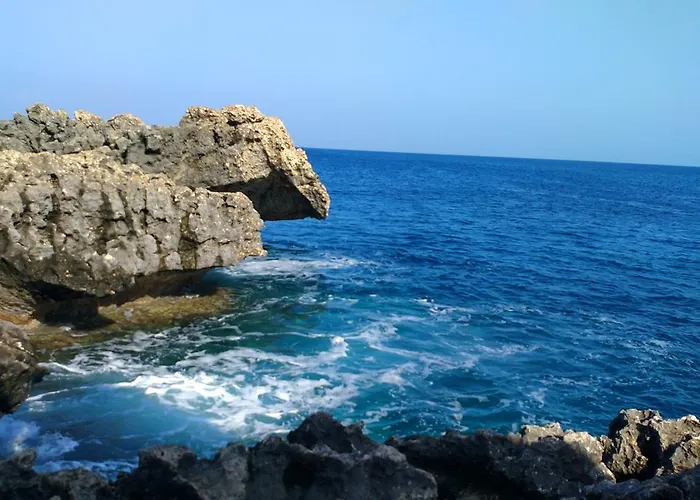 Διαμέρισμα Amigos Mythical Πρωταράς