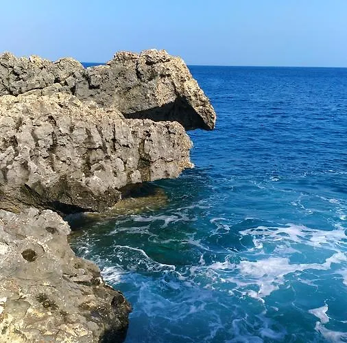 Amigos Mythical Διαμέρισμα