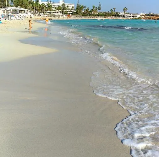 Amigos Mythical Διαμέρισμα *