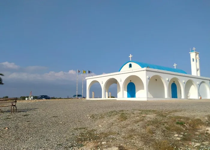 Διαμέρισμα Amigos Mythical *