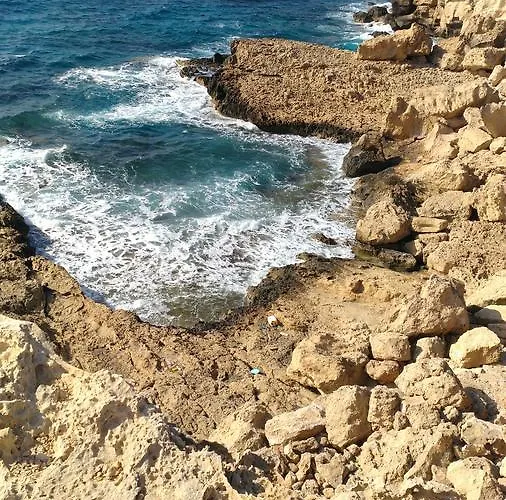 Διαμέρισμα Amigos Mythical