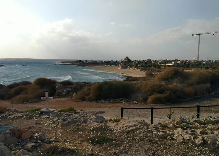 Amigos Mythical Διαμέρισμα