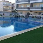 Apartment Amigos Mythical *