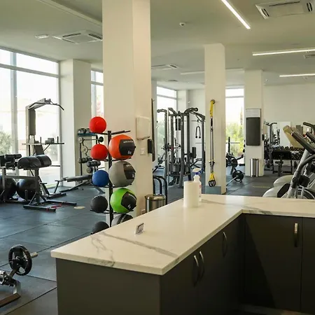 Amigos Mythical Appartamento Protaras