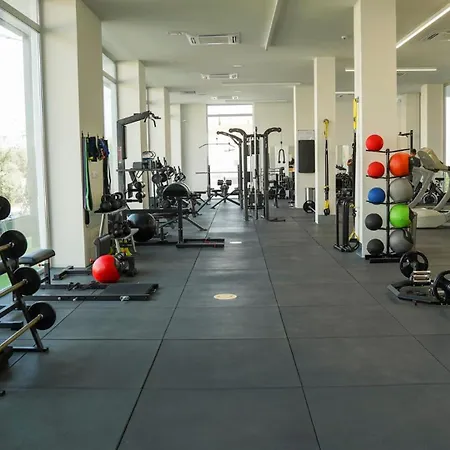 アパート Amigos Mythical