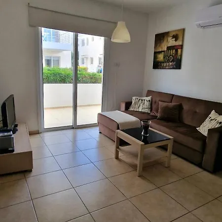 Amigos Mythical Apartman
