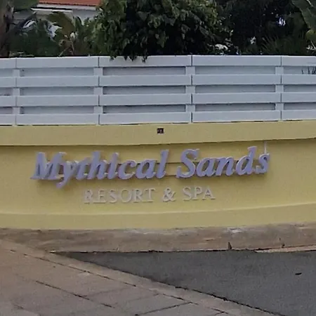 Apartman Amigos Mythical *