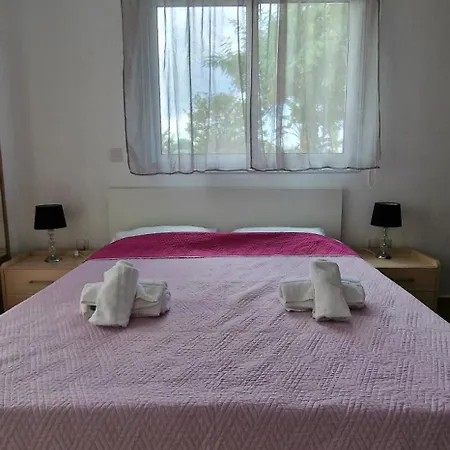 Apartment Amigos Mythical Protaras