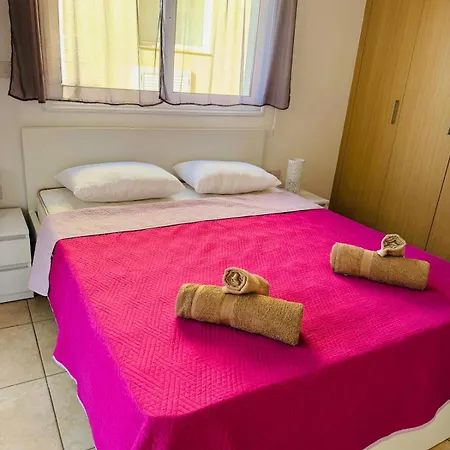 Appartamento Amigos Mythical
