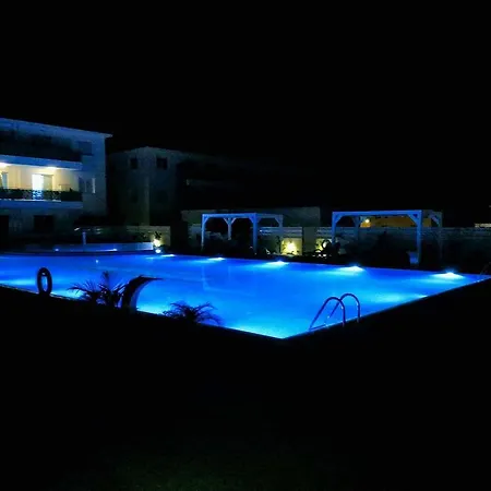 Amigos Mythical * Protaras