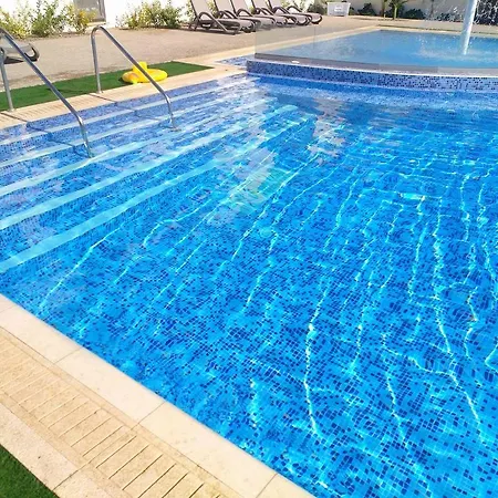 Amigos Mythical Apartment *