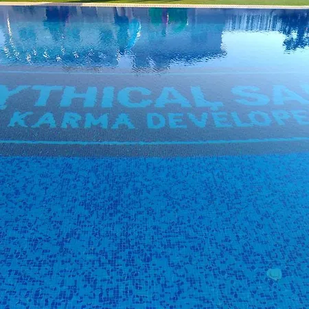 Apartment Amigos Mythical Protaras