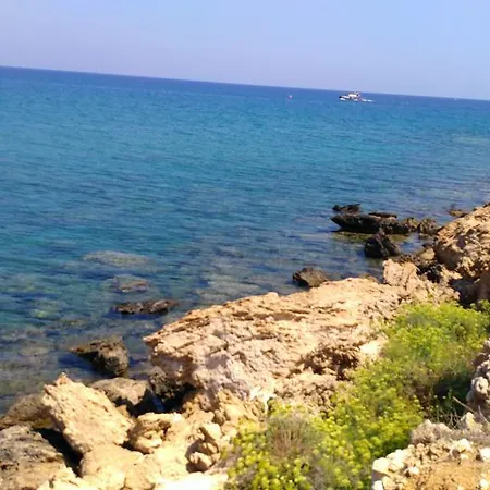 Appartamento Amigos Mythical *