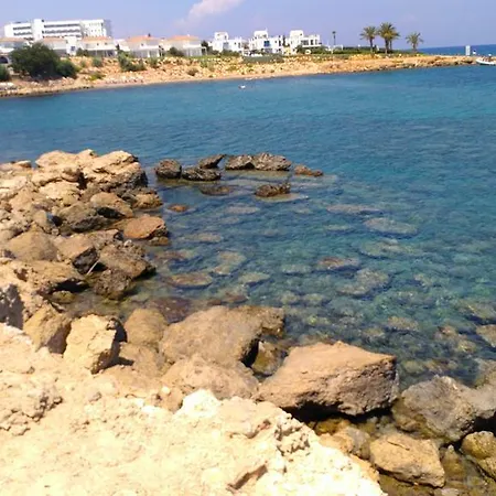 Amigos Mythical Apartment Protaras