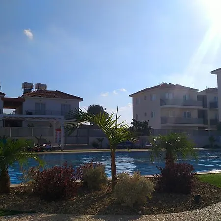 Apartment Amigos Mythical *