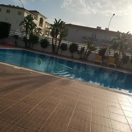 Apartment Amigos Mythical *