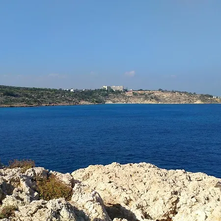 Amigos Mythical Apartment *