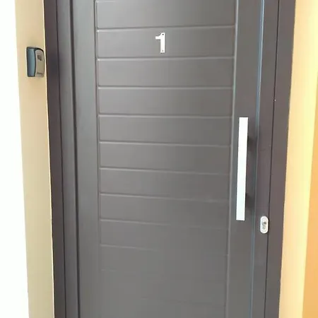 Amigos Mythical Apartman