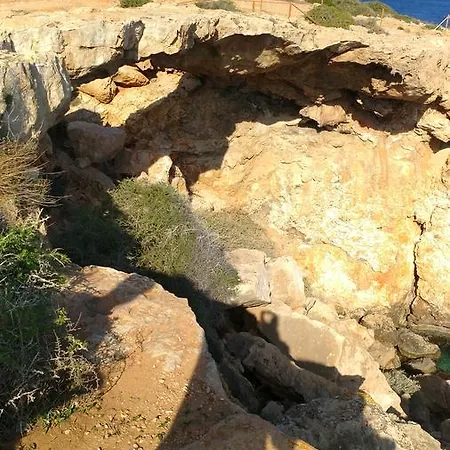 Amigos Mythical * Protaras