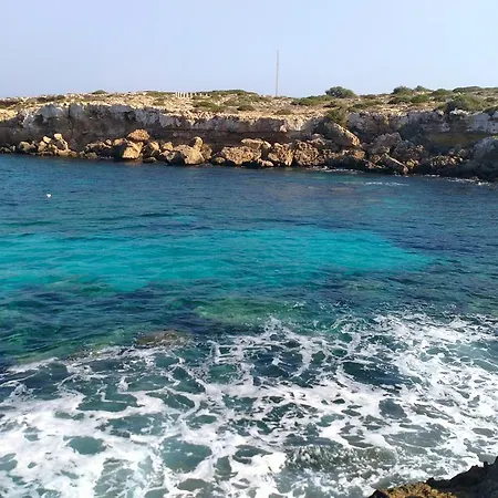 Amigos Mythical Apartment