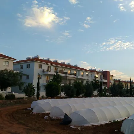 Apartment Amigos Mythical Protaras