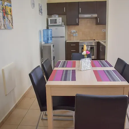 Amigos Mythical * Protaras