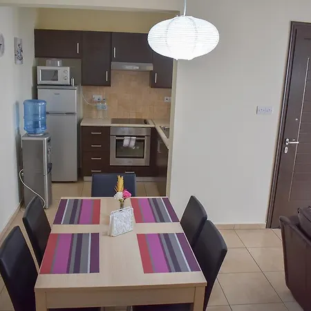 Appartamento Amigos Mythical