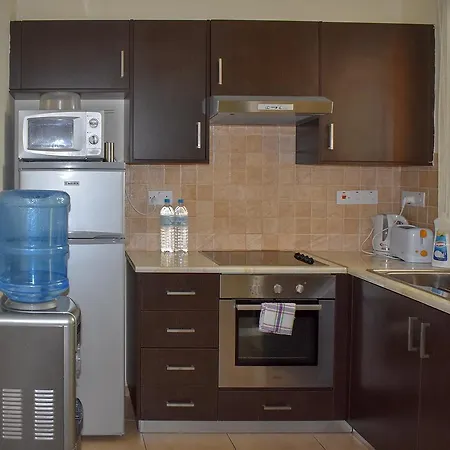 Apartment Amigos Mythical *