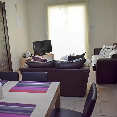 Amigos Mythical * Protaras