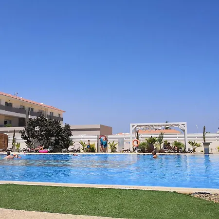 Amigos Mythical Appartamento *