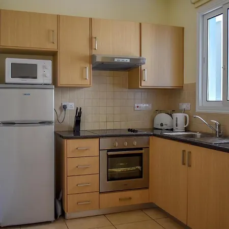 Amigos Mythical Apartment