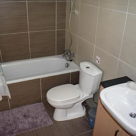 Apartment Amigos Mythical Protaras