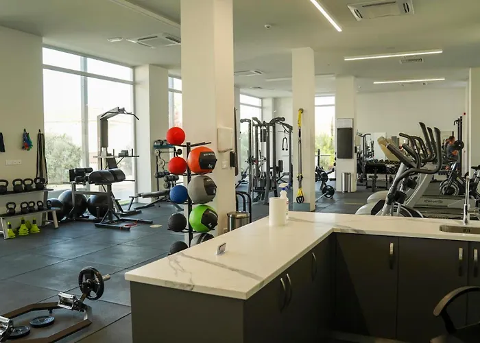 Amigos Mythical アパート プロタラス