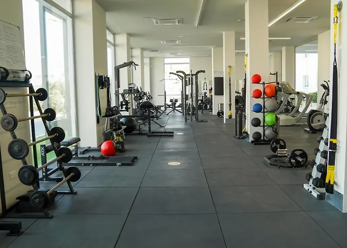 アパート Amigos Mythical