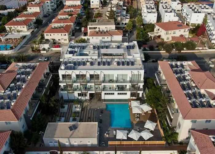 Amigos Mythical Apartmán *