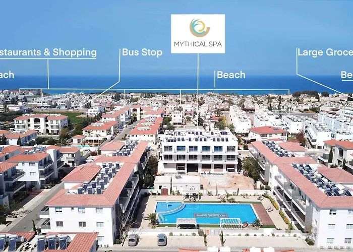 Apartmán Amigos Mythical