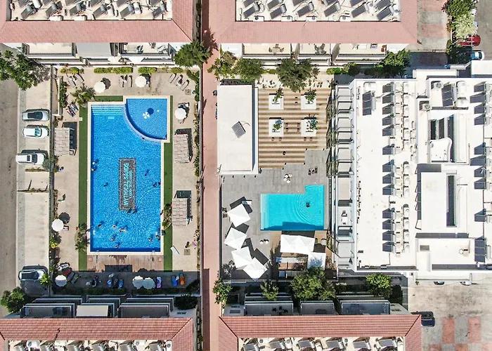 Amigos Mythical Apartmán *