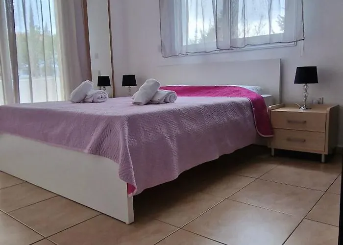 Apartmán Amigos Mythical