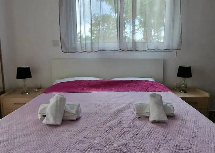 Apartmán Amigos Mythical Protaras