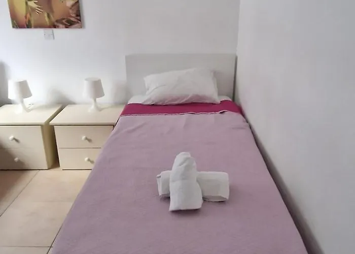 Apartmán Amigos Mythical *