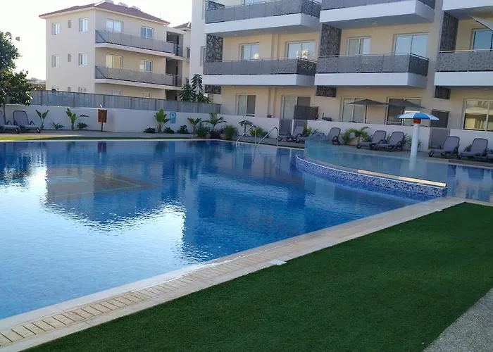 Apartmán Amigos Mythical *