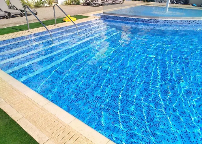 Amigos Mythical アパート *